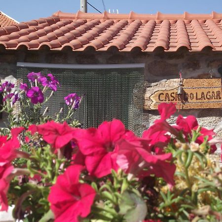 Vila Casa Do Lagar - Mido - Casa Rural Exteriér fotografie