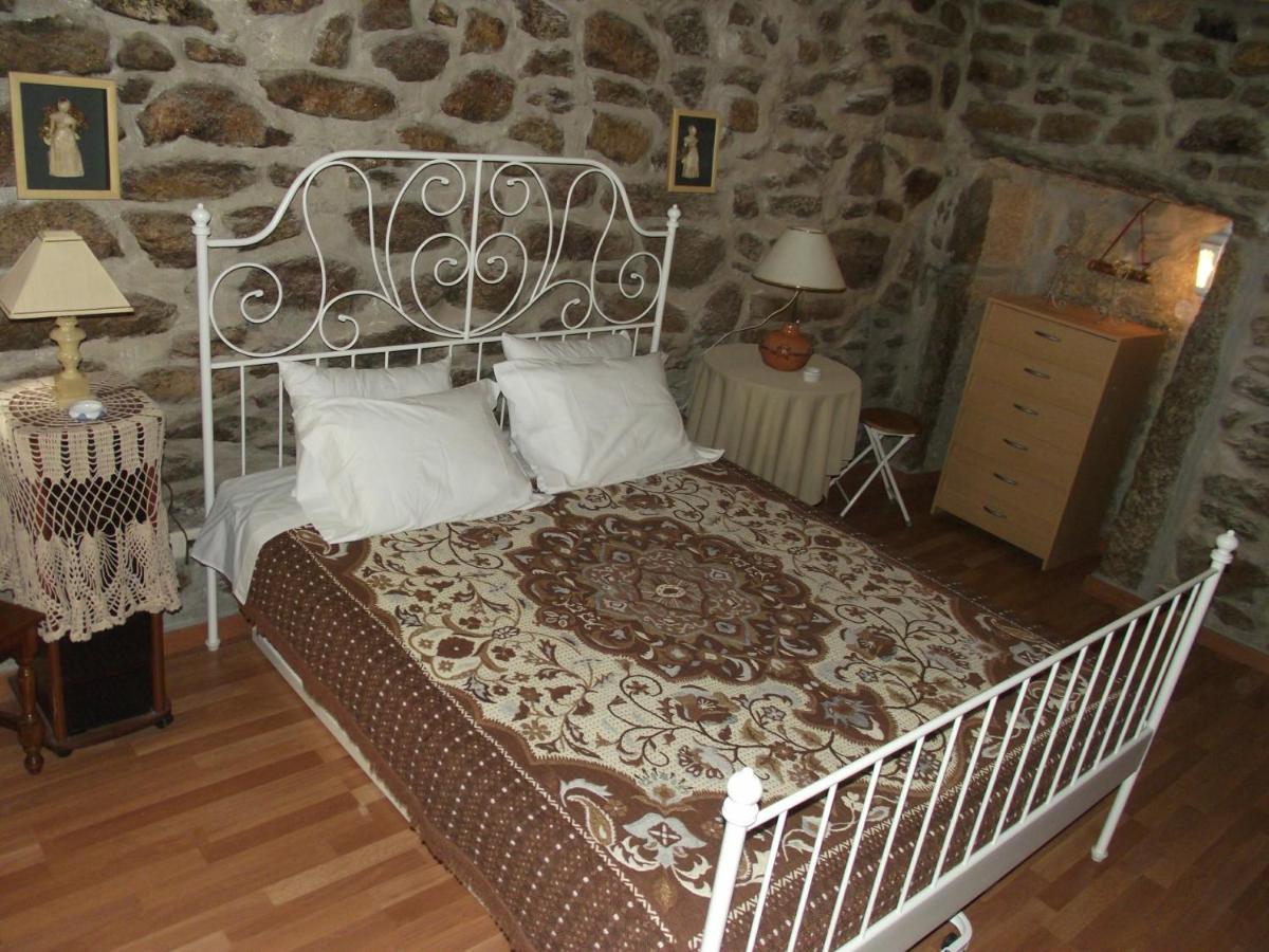 Vila Casa Do Lagar - Mido - Casa Rural Exteriér fotografie